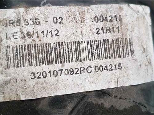 Gearbox DACIA SANDERO II 1.5 dCi | BP37044297M3 - Image 5