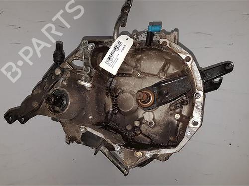 Used Gearbox RENAULT KANGOO (KC0/1_) 1.4 (KC0C, KC0H, KC0B, KC0M) (75 hp) 13693008