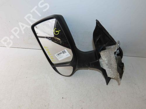 Used Left mirror Left mirror 37059932 37059932