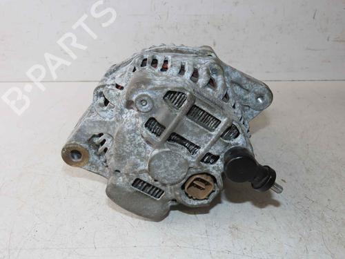 Alternator SUZUKI SWIFT IV (FZ, NZ) 1.2 (AZH412, ZC72S) | BP37050669M7 - Image 3