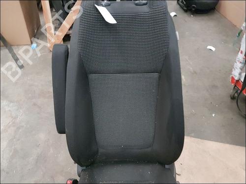 Used Left front seat PEUGEOT 5008 (0U_, 0E_) 2.0 HDi 150 / BlueHDi 150 (150 hp) 16203238