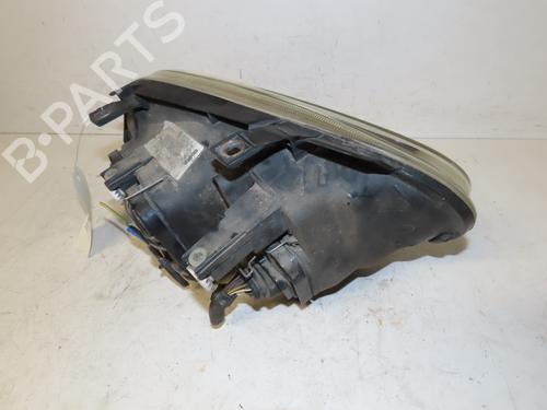 Left headlight VW GOLF IV (1J1) 1.9 TDI | BP29153925C28