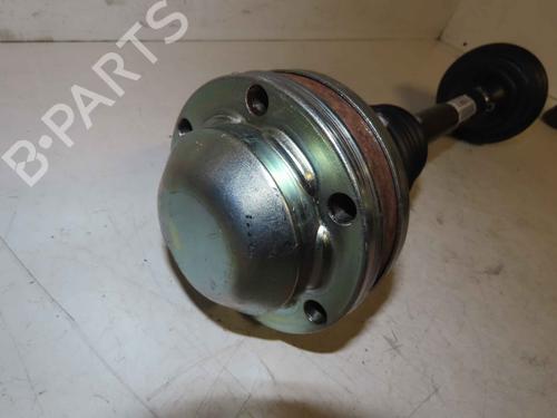 Left front driveshaft AUDI A3 (8P1) 1.6 TDI | BP37051527M38 - Image 3
