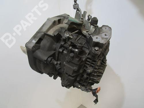 Gearbox ALFA ROMEO GIULIETTA (940_) 1.6 JTDM (940FXD1A) | BP11921531M3 