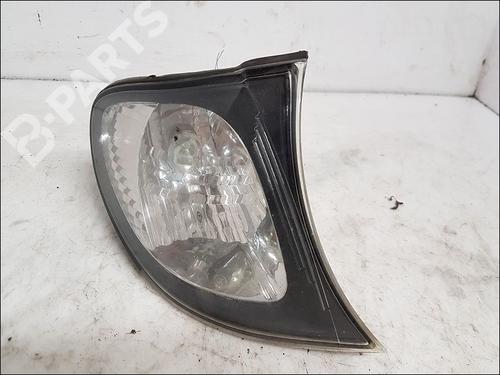 Used Right front indicator Right front indicator BMW 3 Touring (E46) 330 d (204 hp) 10951303 10951303