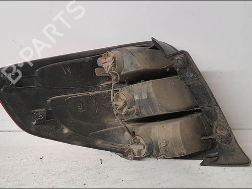 Used Right taillight FIAT SEDICI (189_) 1.9 D Multijet (120 hp) 15199961