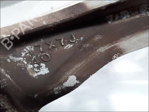 Rim NISSAN X-TRAIL II (T31) 2.0 dCi 4x4 | BP30047825C45 