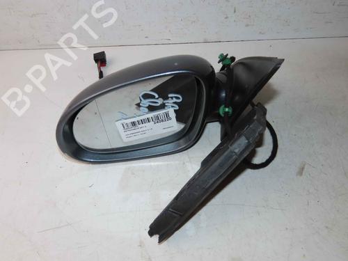 Used Left mirror Left mirror 37049153 37049153