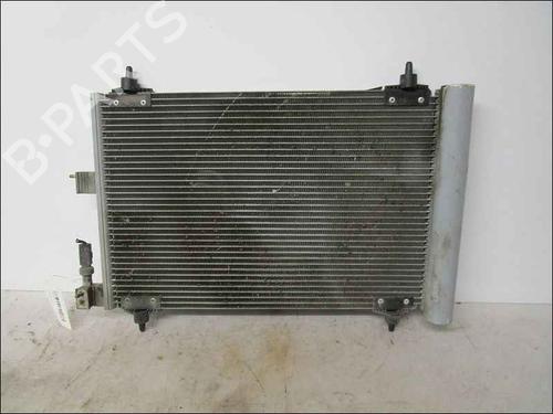 Used Heater matrix Heater matrix 37040176 37040176