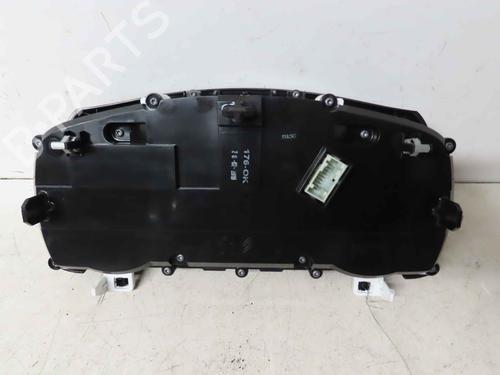 Instrument cluster CITROËN C3 III (SX) 1.2 THP 110 (SXHNPS, SXHNZT, SXHNZ6) | BP37046635C47 - Image 6