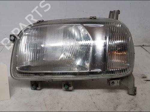 Left headlight NISSAN MICRA II (K11) 1.0 i 16V | BP23170760C28 