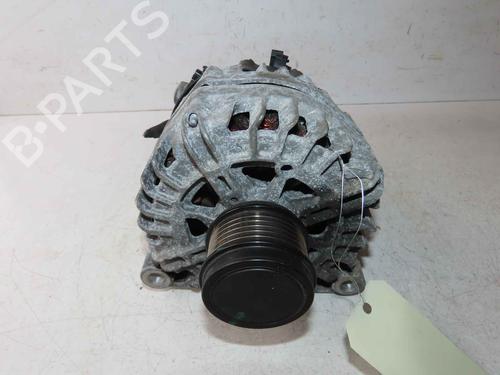 Used Alternator Alternator 37057952 37057952