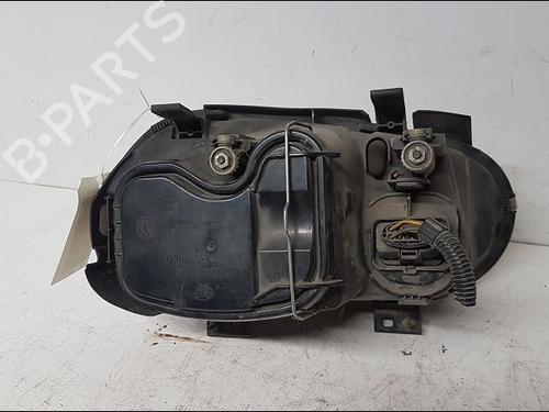 Left headlight VW GOLF IV (1J1) 1.9 TDI | BP14953740C28 