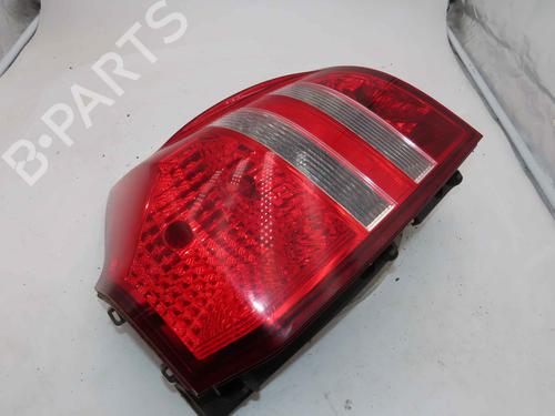 Used Right taillight Right taillight 37061300 37061300