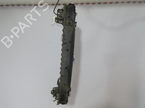 Refuerzo paragolpes delantero FORD FIESTA VI (CB1, CCN) 1.4 TDCi (68 hp) 30714874