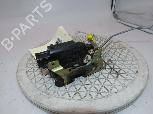 Used Front right lock RENAULT KANGOO (KC0/1_) 1.5 dCi (84 hp) 33134754