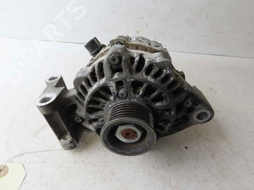 Used Alternator Alternator 37059165 37059165