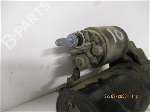 Starter FIAT PUNTO EVO (199_) 1.3 D Multijet (199AXC1A, 199BXC1A, 199AXT1A, 199BXT1A) | BP10939853M8 