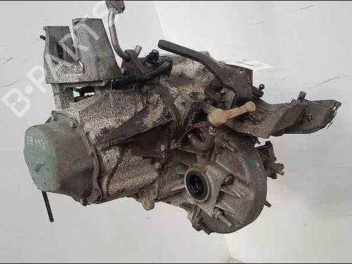 Gearbox CITROËN C5 II (RC_) 1.6 HDi (RC8HZB) | BP37042631M3 - Image 3