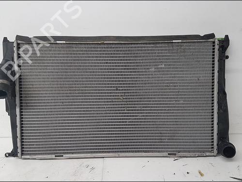 Used Water radiator BMW 3 (E90) 325 d (197 hp) 10941036