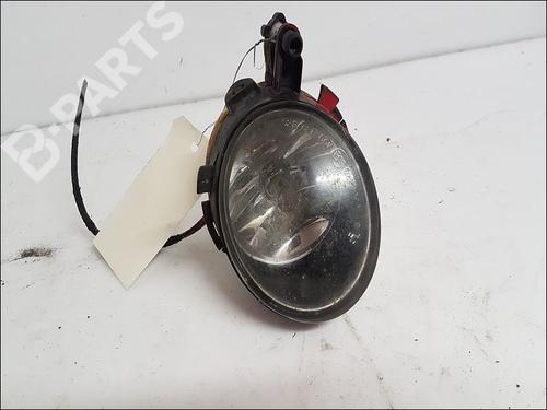 Used Right front fog light SEAT LEON (1P1) 1.9 TDI (105 hp) 10951522