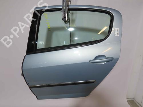 Used Left rear door Left rear door 37051323 37051323