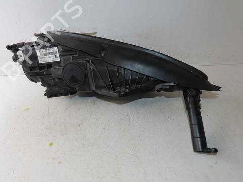 Left headlight PORSCHE MACAN (95B) 3.0 S Diesel | BP37052346C28  - Image 5