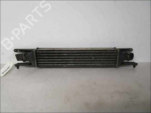 Intercooler Intercooler FIAT GRANDE PUNTO (199_) 1.3 D Multijet (75 hp) 37040255 37040255