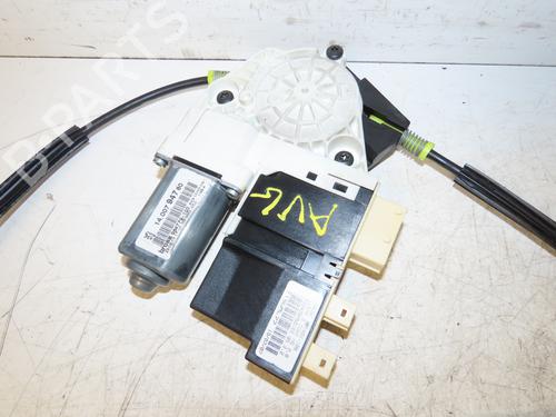 Front left window mechanism CITROËN C8 (EA_, EB_) 2.0 HDi 135 | BP22403175C22 