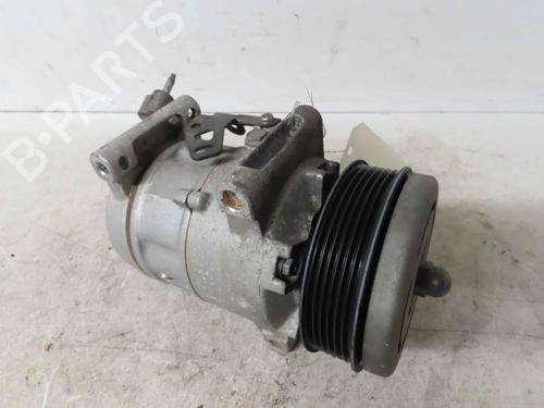 Used AC compressor AC compressor 37048493 37048493