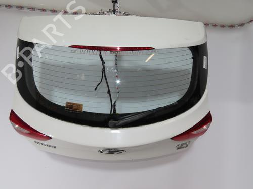 Bakluke CC/Kombi-Kupé HYUNDAI i30 (GD) 1.6 CRDi (110 hp) 30714899