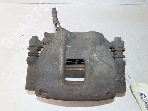 Right front brake caliper FORD TRANSIT Van (FA_ _) 2.2 TDCi | BP33133958M104 - Image 2
