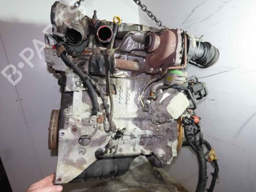 Used Engine Engine 37050768 37050768