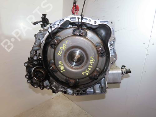 Used Gearbox Gearbox 37054132 37054132