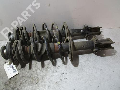 Used Right front shock absorber LANCIA YPSILON (843_) 1.3 D Multijet (843.AXE11, 843.AXE1A) (90 hp) 10943756