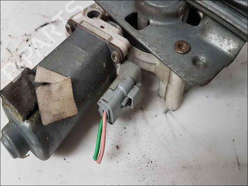 Front left window mechanism PEUGEOT 206 CC (2D) 1.6 16V (2DNFUF, 2DNFUR) | BP37041697C22 - Image 2