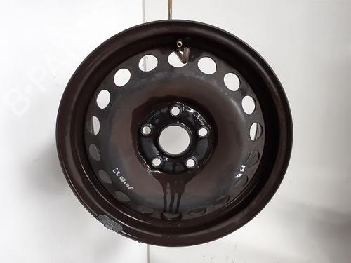 Used Rim RENAULT KANGOO (KC0/1_) 1.5 dCi (84 hp) 16223062