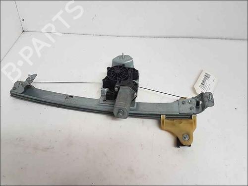 Used Front right window mechanism Front right window mechanism 37041255 37041255