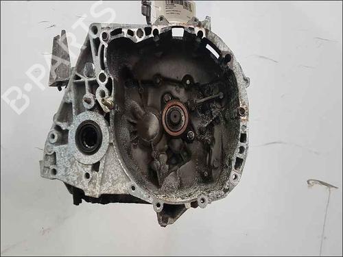 Used Gearbox Gearbox 37040592 37040592
