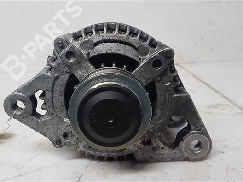 Used Alternator Alternator ALFA ROMEO 159 Sportwagon (939_) 2.4 JTDM Q4 (939BXM2B) (210 hp) 11177730 11177730