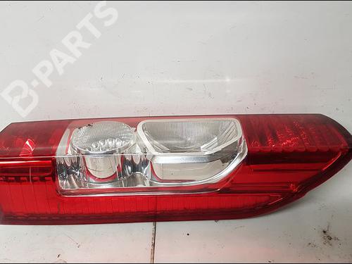 Used Right taillight Right taillight CITROËN JUMPER II Van 2.2 HDi 100 (101 hp) 11177803 11177803