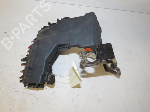 Fuse box CITROËN C4 II (NC_) 1.6 HDi 110 | BP27530676E1 