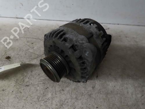 Used Alternator Alternator OPEL ASTRA J (P10) 1.7 CDTI (68) (110 hp) 37045759 37045759