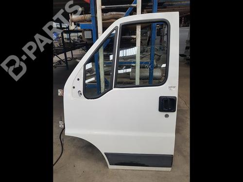 Used Left front door Left front door CITROËN JUMPER I Van (244) 2.2 HDi (101 hp) 10947585 10947585