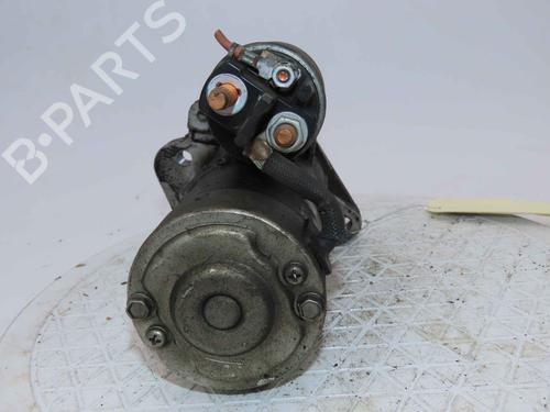 Starter RENAULT SCÉNIC II (JM0/1_) 1.5 dCi (JM1E, JM16) | BP37049063M8 - Image 3
