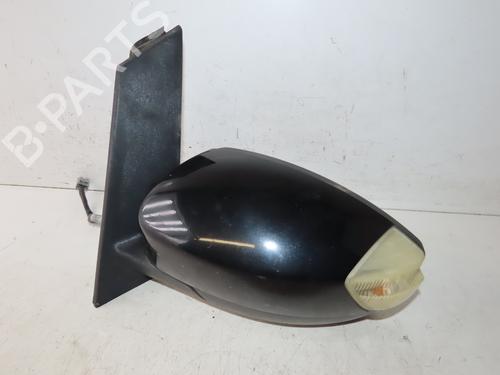 Used Left mirror FORD C-MAX II (DXA/CB7, DXA/CEU) 1.6 TDCi (115 hp) 29216249