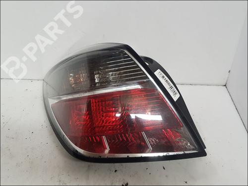 Used Left taillight Left taillight OPEL ASTRA H GTC (A04) 1.4 (L08) (90 hp) 10953932 10953932