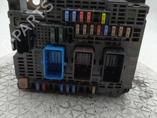 Fuse box CITROËN C4 II (NC_) 1.6 HDi 110 | BP37650974E1 - Image 3