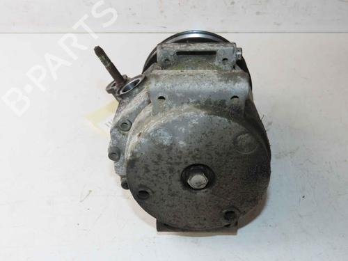 AC compressor SSANGYONG KORANDO (CK) 2.0 e-XDi | BP37056509M34 - Image 3