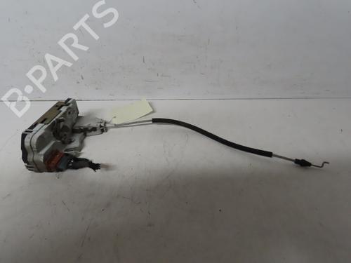 Rear left lock PEUGEOT 307 Break (3E) 2.0 | BP29153693C100 